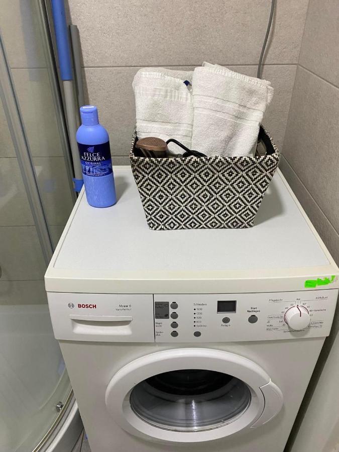 Apartament Falcon Banja Luka Zewnętrze zdjęcie