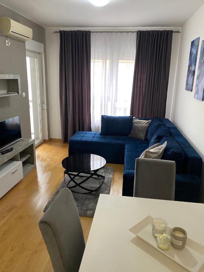Apartament Falcon Banja Luka Zewnętrze zdjęcie