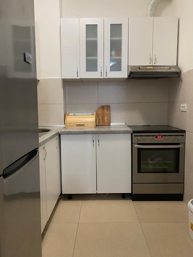 Apartament Falcon Banja Luka Zewnętrze zdjęcie