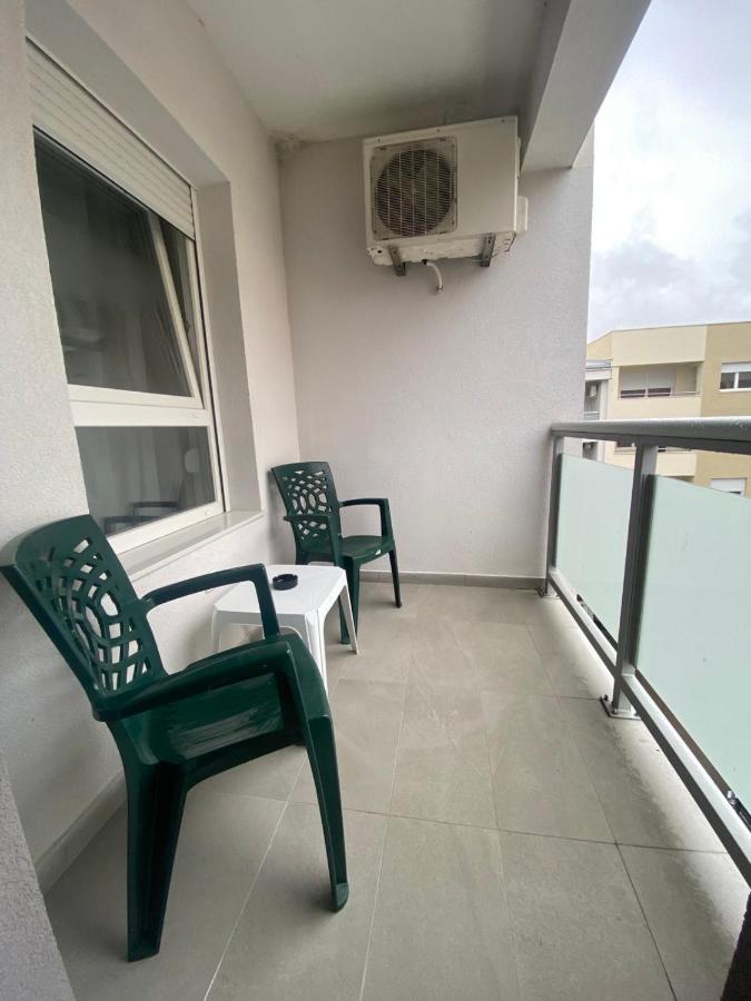 Apartament Falcon Banja Luka Zewnętrze zdjęcie