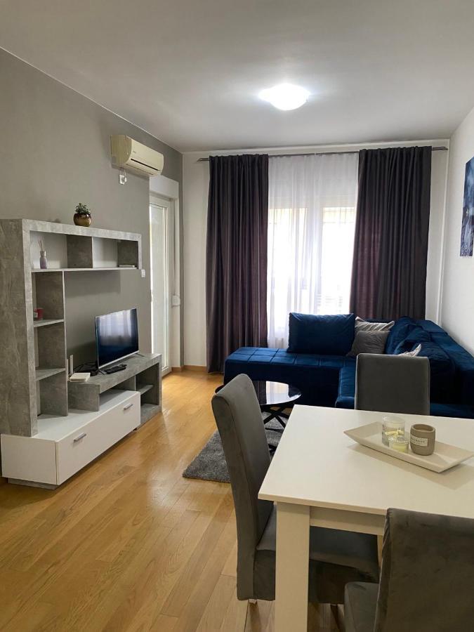 Apartament Falcon Banja Luka Zewnętrze zdjęcie