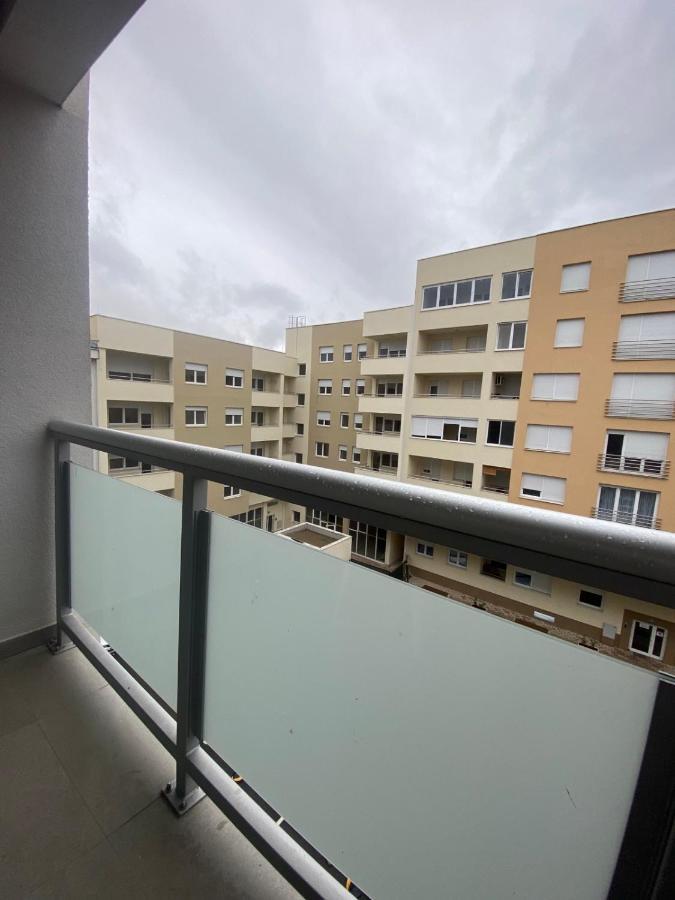 Apartament Falcon Banja Luka Zewnętrze zdjęcie