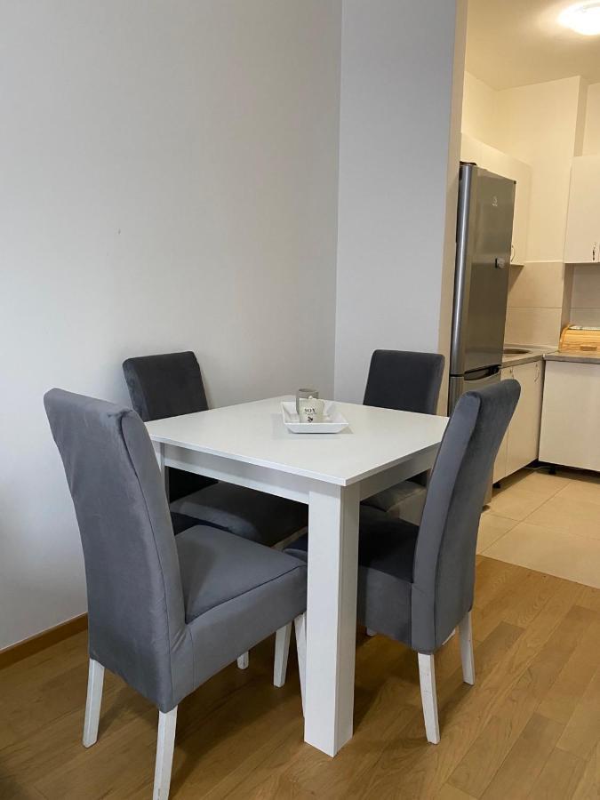 Apartament Falcon Banja Luka Zewnętrze zdjęcie