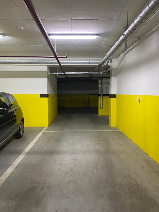 Apartament Falcon Banja Luka Zewnętrze zdjęcie