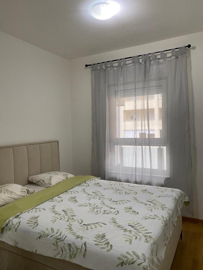 Apartament Falcon Banja Luka Zewnętrze zdjęcie