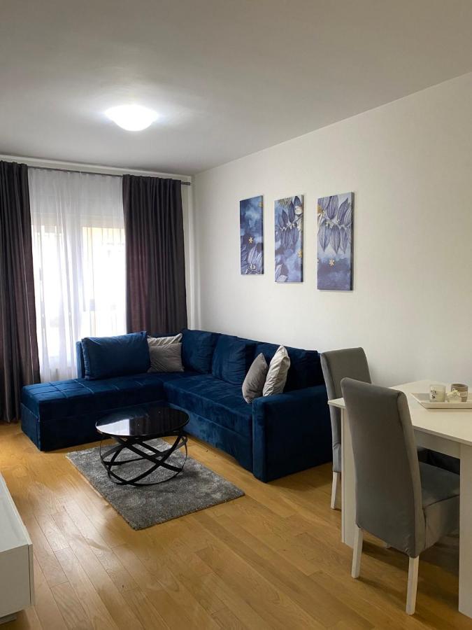 Apartament Falcon Banja Luka Zewnętrze zdjęcie