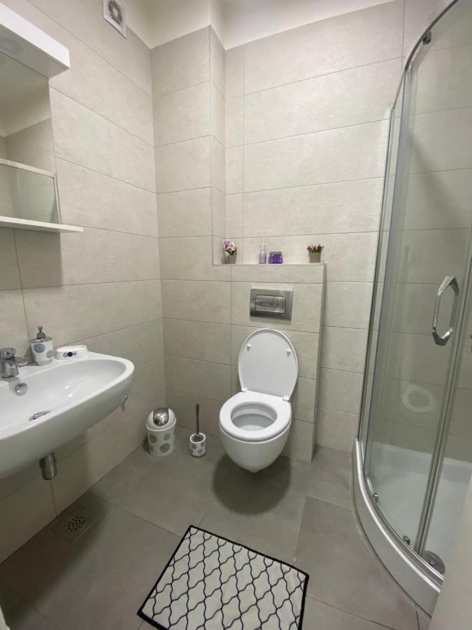 Apartament Falcon Banja Luka Zewnętrze zdjęcie